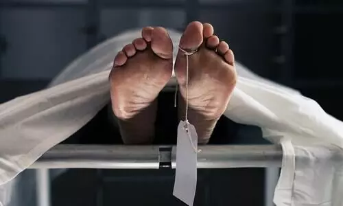 മൃതദേഹം മോർച്ചറിയിൽ സൂക്ഷിക്കാൻ കള്ളത്തരവുമായി പൊലീസ്​