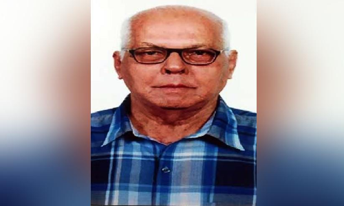 ഗുരുവായൂരിലേക്ക് തിരിച്ച തമിഴ്‌നാട് സ്വദേശിയെ കാണാനില്ലെന്ന് പരാതി