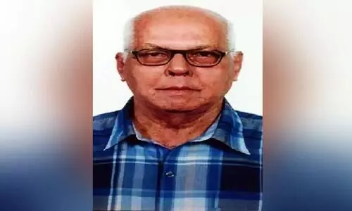 ഗുരുവായൂരിലേക്ക് തിരിച്ച തമിഴ്‌നാട് സ്വദേശിയെ കാണാനില്ലെന്ന് പരാതി