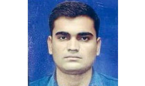 പാകിസ്​താന്​ വിവരങ്ങൾ ചോർത്തി: ആർമിയിലെ ഡ്രൈവർ അറസ്​റ്റിൽ