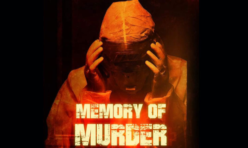 മഹാമാരിയുടെ മറവിൽ നടത്തുന്ന തട്ടിപ്പുകളുടെ കഥ മെമ്മറി ഓഫ് മര്‍ഡര്‍; ഫസ്റ്റ് ലുക്ക് പോസ്റ്റര്‍