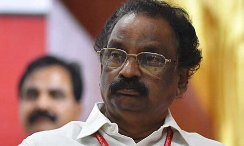 അട്ടപ്പാടി കരാറിന് സർക്കാറിന്‍റെ അറിവോ സമ്മതമോ ഇല്ല -എ.കെ. ബാലൻ