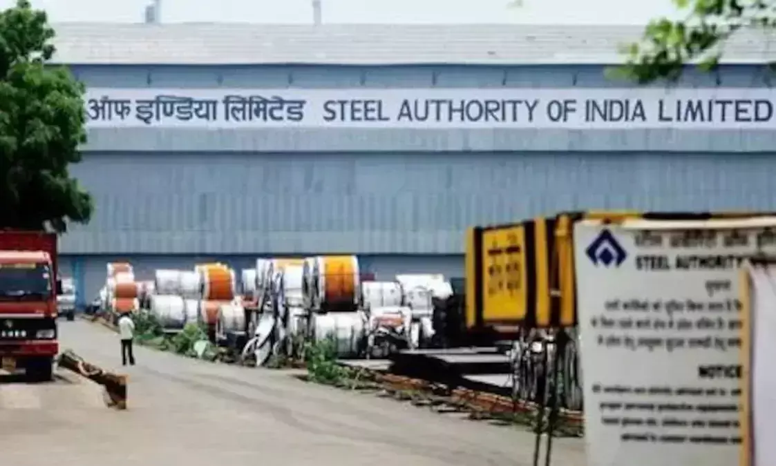 ​സെ​യി​ൽ മെ​ഡി​ക്ക​ൽ പ്ര​ഫ​ഷ​ന​ലു​ക​ളെ തേ​ടു​ന്നു; ഒ​ഴി​വു​ക​ൾ -37, അ​പേ​ക്ഷ ന​വം​ബ​ർ 31ന​കം