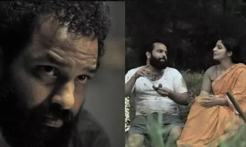 ബിനീഷ്​ കോടിയേരി നായകനായ സിനിമ കേ​ന്ദ്രീകരിച്ചും അന്വേഷണം