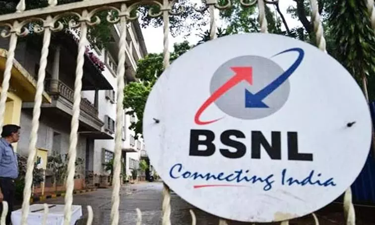 എഫ്.ടി.ടി.എച്ച് ഫ്രാഞ്ചൈസികളിൽ ഉദ്യോഗസ്ഥർ പങ്കാളികൾ; ബി.എസ്.എൻ.എല്ലിന് കോടികളുടെ നഷ്​ടം