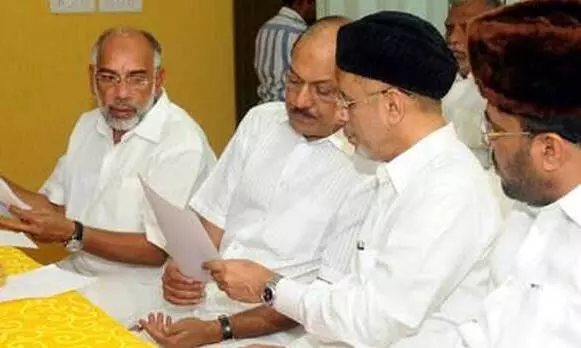 ആറു മാസത്തിനുശേഷം ലീഗ് പ്രവർത്തകസമിതി ഇന്ന് ആറു മാസത്തിനുശേഷം ലീഗ് പ്രവർത്തകസമിതി ഇന്ന്