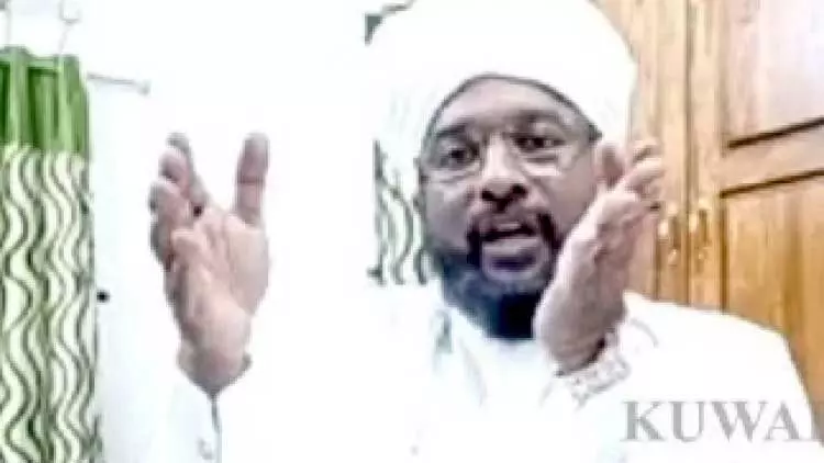 പ്രവാചക ജീവിതം മാതൃകാപരം –അഡ്വ. ഓണമ്പിള്ളി മുഹമ്മദ് ഫൈസി