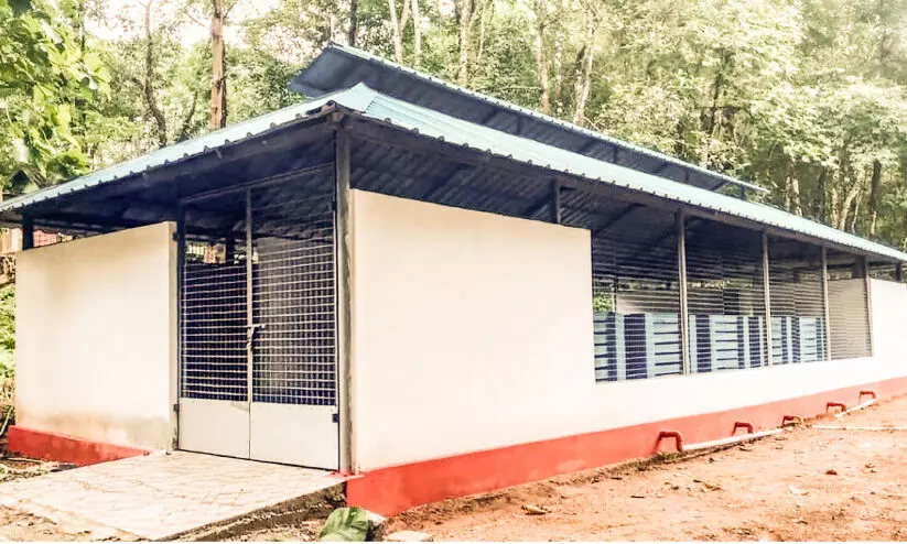 ആന പിണ്ഡമി​ട​ട്ടെ, കൃഷി തഴച്ചു വളരും.. അടുപ്പ്​ പുകയുകയും ചെയ്യും