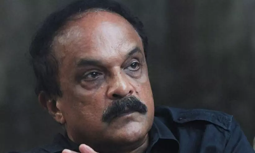 സക്കറിയക്ക് എഴുത്തച്ഛന്‍ പുരസ്കാരം