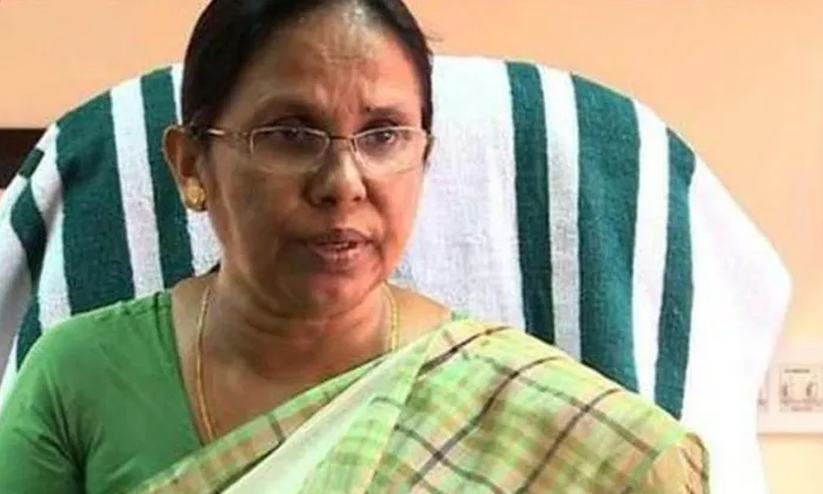 സംസ്ഥാനത്ത് ആഫ്രിക്കയിൽനിന്നുള്ള മലമ്പനി കണ്ടെത്തി; യഥാസമയം രോഗത്തെ പ്രതിരോധിച്ചെന്ന് ആരോഗ്യ മന്ത്രി സംസ്ഥാനത്ത് ആഫ്രിക്കയിൽനിന്നുള്ള മലമ്പനി കണ്ടെത്തി; യഥാസമയം രോഗത്തെ പ്രതിരോധിച്ചെന്ന് ആരോഗ്യ മന്ത്രി