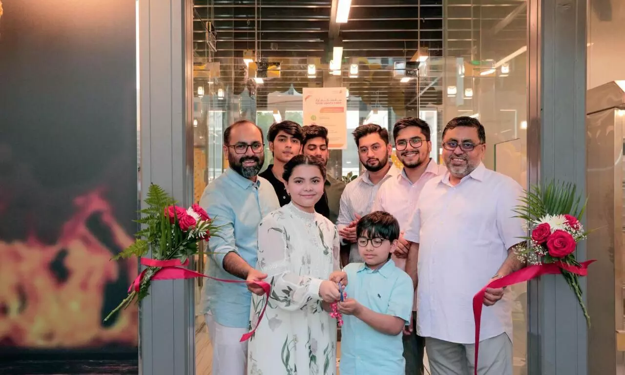 ദോശ മുതൽ പാസ്ത വരെ: ലബ്ബൈക്ക് കോഫി ആൻഡ് റസ്റ്റാറന്റ് തുറന്നു ദോശ മുതൽ പാസ്ത വരെ: ലബ്ബൈക്ക് കോഫി ആൻഡ് റസ്റ്റാറന്റ് തുറന്നു