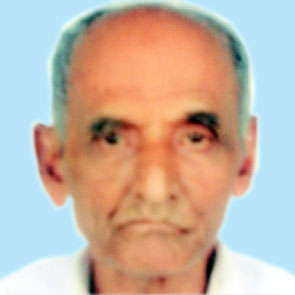 ഉ​സ്മാ​ന്‍