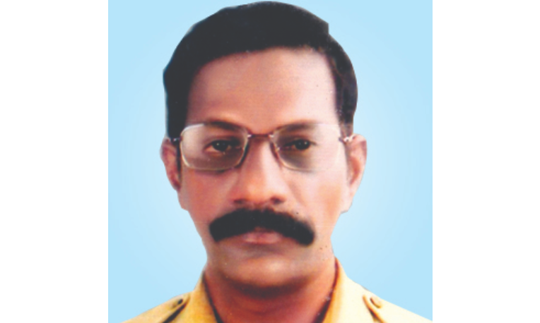 രാ​ഘ​വ​ൻ