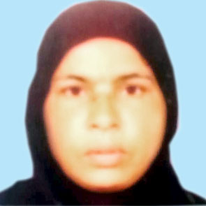 മ​റി​യം