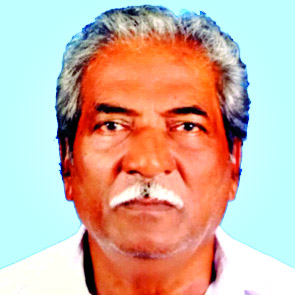 രാ​മ​ദാ​സ്