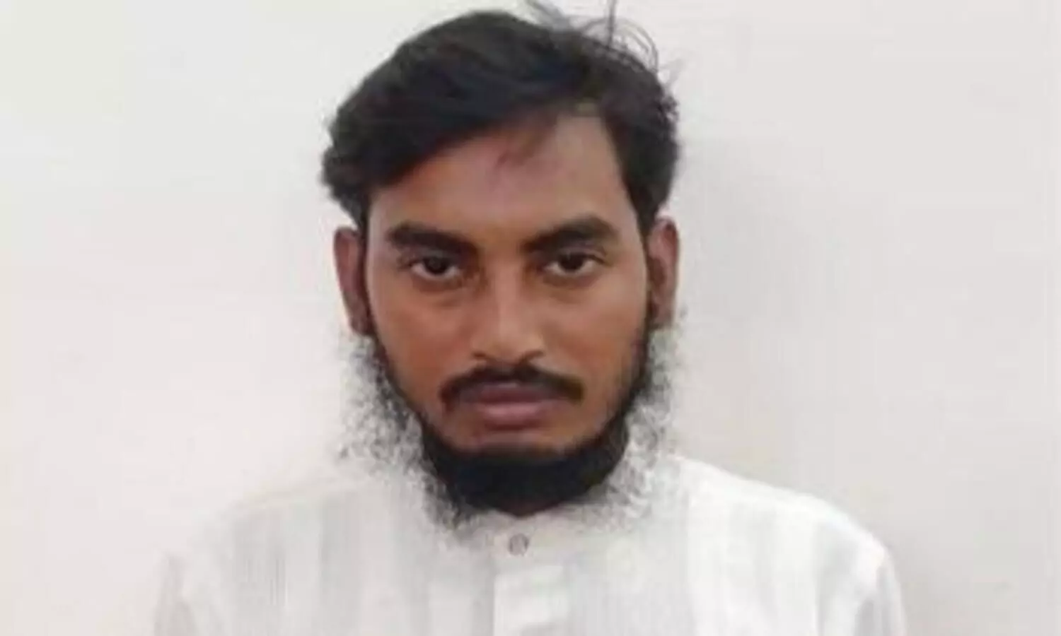 അൽഖാഇദ അംഗമെന്നാരോപിച്ച്​ മദ്​റസാധ്യാപകനെ എൻ.ഐ.ഐ പിടികൂടി