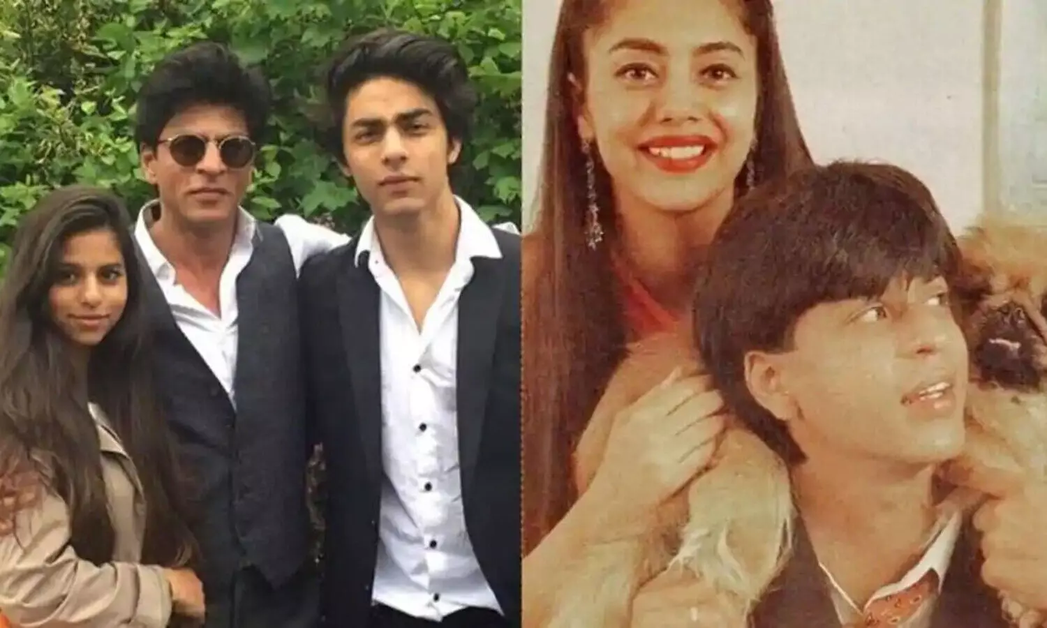 കോവിഡ്​ കിറ്റുകൾ വിതരണം ചെയ്​ത്​ ആരാധകർ, മരങ്ങൾ നട്ട്​ സഹതാരം; കിങ്​ ഖാ​െൻറ പിറന്നാൾ ആഘോഷം ഇങ്ങനെ