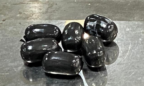 കരിപ്പൂരിൽ 60 ലക്ഷത്തി​െൻറ സ്വർണം പിടികൂടി