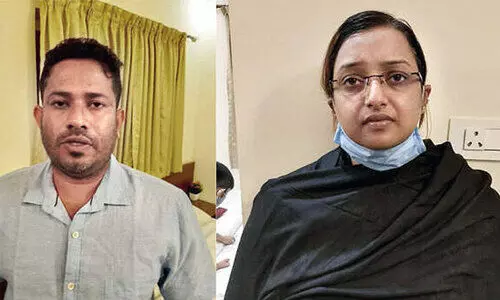 സ്വപ്നയെയും സന്ദീപിനെയും വിജിലൻസ് ഇന്ന് ചോദ്യംചെയ്തേക്കും