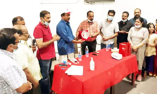 പ്രവാസത്തിന്​ വിട; കൃഷ്​ണൻകുട്ടി ഇന്ന്​ നാട്ടിലേക്ക്​