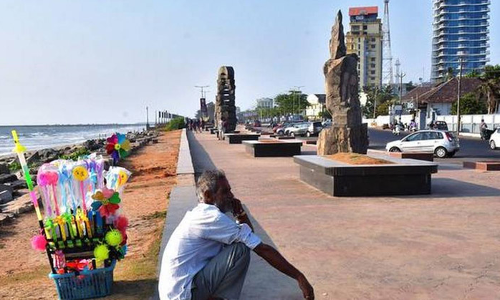 മാറ്റങ്ങളറിയാം; മാറിത്തുടങ്ങാം