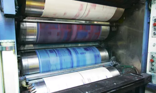 മലയാളത്തിന്​​ തിരിച്ചടി; അച്ചടിമേഖല കേരളംവിടുന്നു