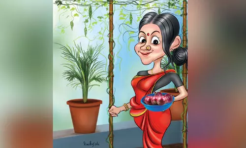 ബദലുണ്ട്​ സവാളക്ക്​; നട്ടാൽ വിളയും