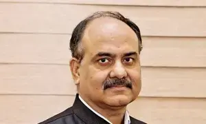 സമ്പദ്​വ്യവസ്ഥ അതിവേഗം തിരിച്ചു വരുന്നു -ധനകാര്യ സെക്രട്ടറി