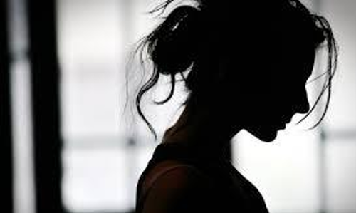 ഭർത്താവ് മർദിച്ചതായി പരാതി