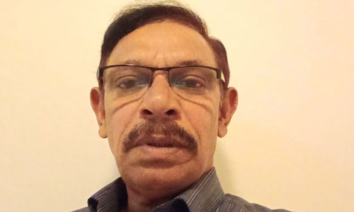 നാലു പതിറ്റാണ്ടിെൻറ പ്രവാസത്തിന് നന്ദി; അഷ്റഫ്ക്ക നാട്ടിലേക്ക്