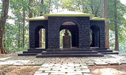 സഞ്ചാരികൾക്കായി പാലരുവിയും ബോഡിലോണും ഒരുങ്ങി