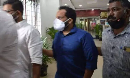 ബിനീഷിനെ കസ്റ്റഡിയിൽ വേണമെന്ന് എൻ.സി.ബി