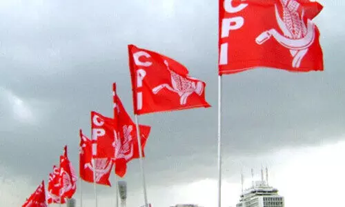 സീറ്റ് ചര്‍ച്ച പരാജയം: കിഴക്കമ്പലത്ത് സി.പി.ഐ ഒറ്റക്ക്