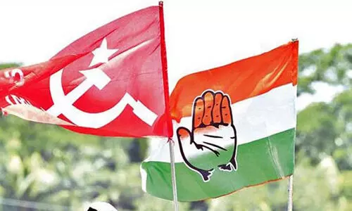 കോട്ടയത്ത്​ അനശ്ചിതത്വം: പത്രിക സമർപ്പണം തുടങ്ങിയിട്ടും സീറ്റ്​ വിഭജനം പൂർത്തിയാക്കാനാകാതെ മുന്നണികൾ