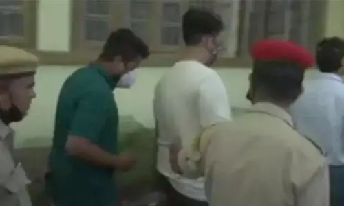 ജെ.ഇ.ഇ ആള്‍മാറാട്ടം: കോച്ചിങ് സെന്റര്‍ ഉടമ അറസ്റ്റില്‍