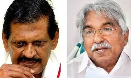 സീറ്റ്​ വിഭജനം: ജോസഫ്​ വിഭാഗവുമായി ഇന്ന്​ ചർച്ച