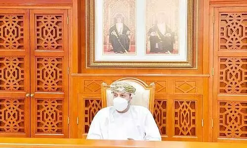 ഒ​മാ​നി​ലെ​ത്തു​ന്ന​വ​ർ​ക്ക്​ ഇ​നി ക്വാ​റ​ൻ​റീ​ൻ ഏ​ഴു​ദി​വ​സം