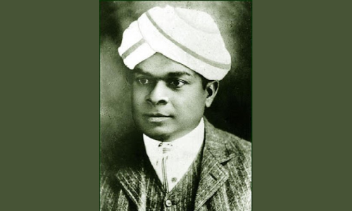 മഹാമാരികളെ മറികടന്ന പ്രാതിനിധ്യചിന്ത: ഡോക്ടർ പൽപ്പുവിന്റെ ജനായത്ത സമരങ്ങൾ മഹാമാരികളെ മറികടന്ന പ്രാതിനിധ്യചിന്ത: ഡോക്ടർ പൽപ്പുവിന്റെ ജനായത്ത സമരങ്ങൾ