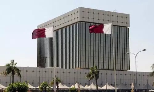 ചെക്ക് മടങ്ങൽ : ഖത്തറിൽ ബാങ്കുകൾക്ക് അന്വേഷണം നടത്താൻ പുതുസംവിധാനം ചെക്ക് മടങ്ങൽ : ഖത്തറിൽ ബാങ്കുകൾക്ക് അന്വേഷണം നടത്താൻ പുതുസംവിധാനം