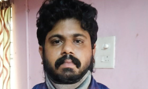 ആഡംബര ഹോട്ടലിൽ മാസങ്ങളോളം താമസിച്ച് പണം നൽകാതെ കടന്നയാൾ അറസ്​റ്റിൽ