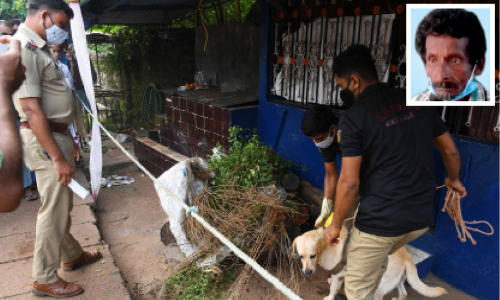 വാക്കേറ്റം; തലക്കടിയേറ്റ്​ ഒരാള്‍ കൊല്ലപ്പെട്ടു