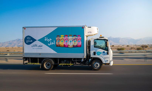 ശുദ്ധമായ പാലും പാലുൽപന്നങ്ങളുമായി മസൂൺ ഡയറി ഒരു വർഷം പൂർത്തിയാക്കി