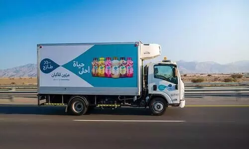 ശുദ്ധമായ പാലും പാലുൽപന്നങ്ങളുമായി മസൂൺ ഡയറി ഒരു വർഷം പൂർത്തിയാക്കി