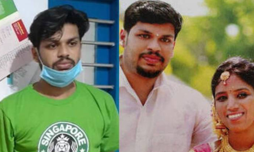 ഉത്ര വധം: സൂരജിന്​ അഭിഭാഷകനെ കാണാൻ മൂന്നുദിവസം അനുവദിച്ചു