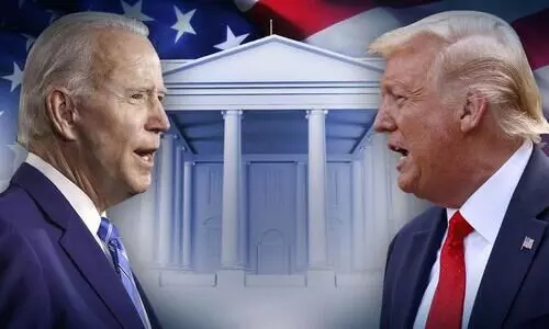 ട്രംപോ, ബൈഡനോ?; യു.എസ്. പ്രസിഡന്‍റ് തെരഞ്ഞെടുപ്പിന്‍റെ ചിട്ടവട്ടങ്ങൾ...