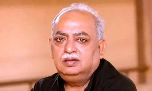 poet munawwar rana