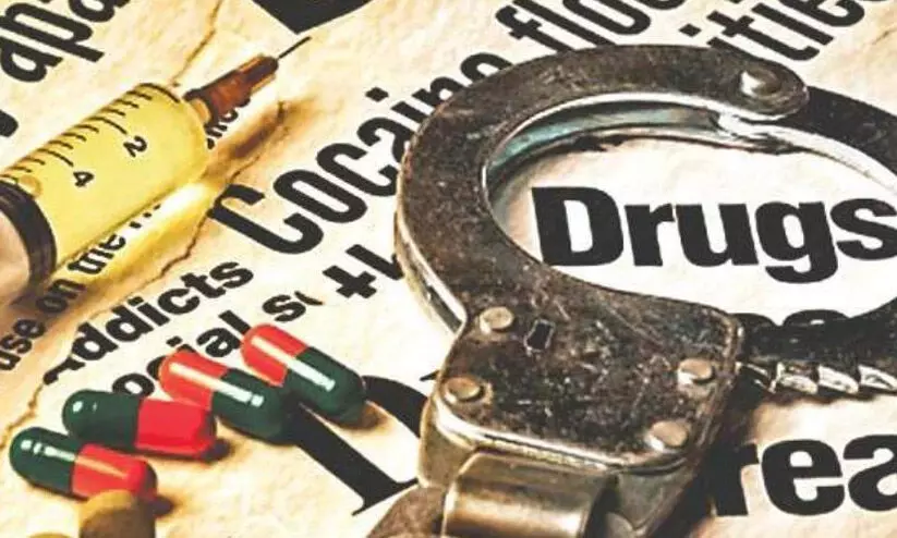 മയക്കുമരുന്നുകേസിലെ എൻ.സി.ബി അന്വേഷണം സിനിമാമേഖലയിലേക്ക്