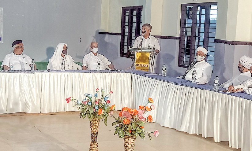 വിവാഹപ്രായം നിശ്ചയിക്കൽ വ്യക്തിപരമായ അവകാശം –ബി. കെമാൽ പാഷ വിവാഹപ്രായം നിശ്ചയിക്കൽ വ്യക്തിപരമായ അവകാശം –ബി. കെമാൽ പാഷ