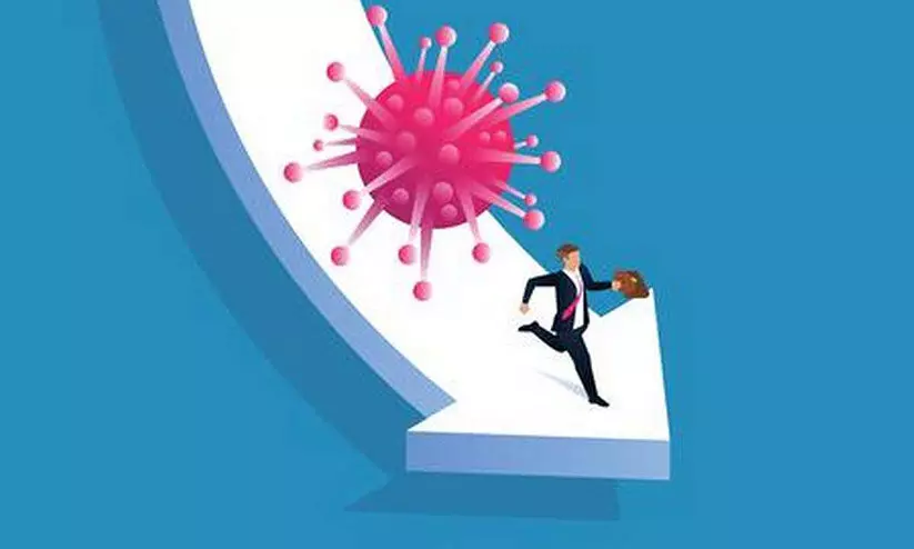 വി​മാ​ന വി​ല​ക്ക്​ : കു​വൈ​ത്തി​ന്​ ന​ഷ്​​ടം 100 ദ​ശ​ല​ക്ഷം ദീ​നാ​ർ