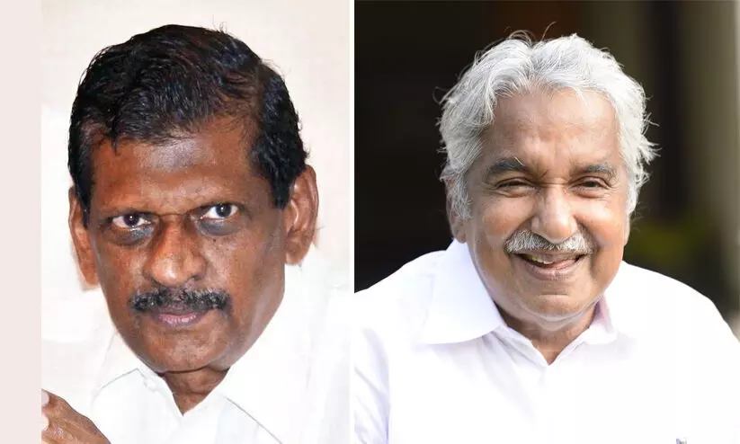 സീറ്റുകൾ മുഴുവൻ ആവശ്യപ്പെട്ട് ജോസഫ്; അനുനയിപ്പിക്കാൻ ഉമ്മൻ ചാണ്ടി സീറ്റുകൾ മുഴുവൻ ആവശ്യപ്പെട്ട് ജോസഫ്; അനുനയിപ്പിക്കാൻ ഉമ്മൻ ചാണ്ടി